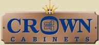 Crown Cabinets Logo